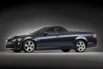 Pontiac G8 ST 2008 года
